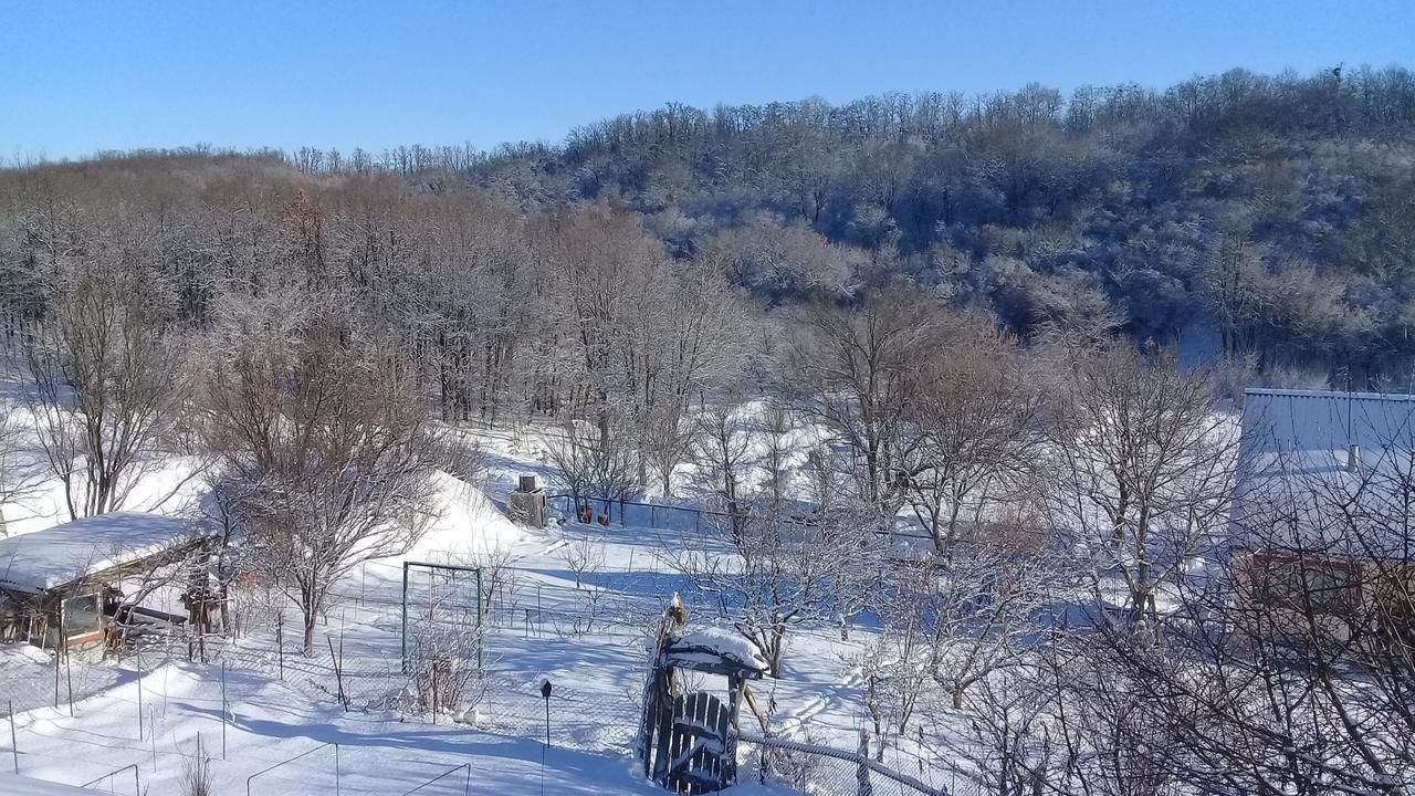 Загородные дома Zelena Sadyba Holodnoyarskyi Zorepad Sunki-16